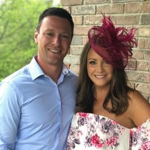 Meet your Posher, Catie